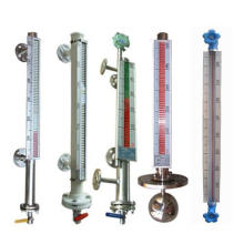 Low Price Anti corrosion Type Magnetic Float Level Gauge Corrosive Liquid Level Gauge